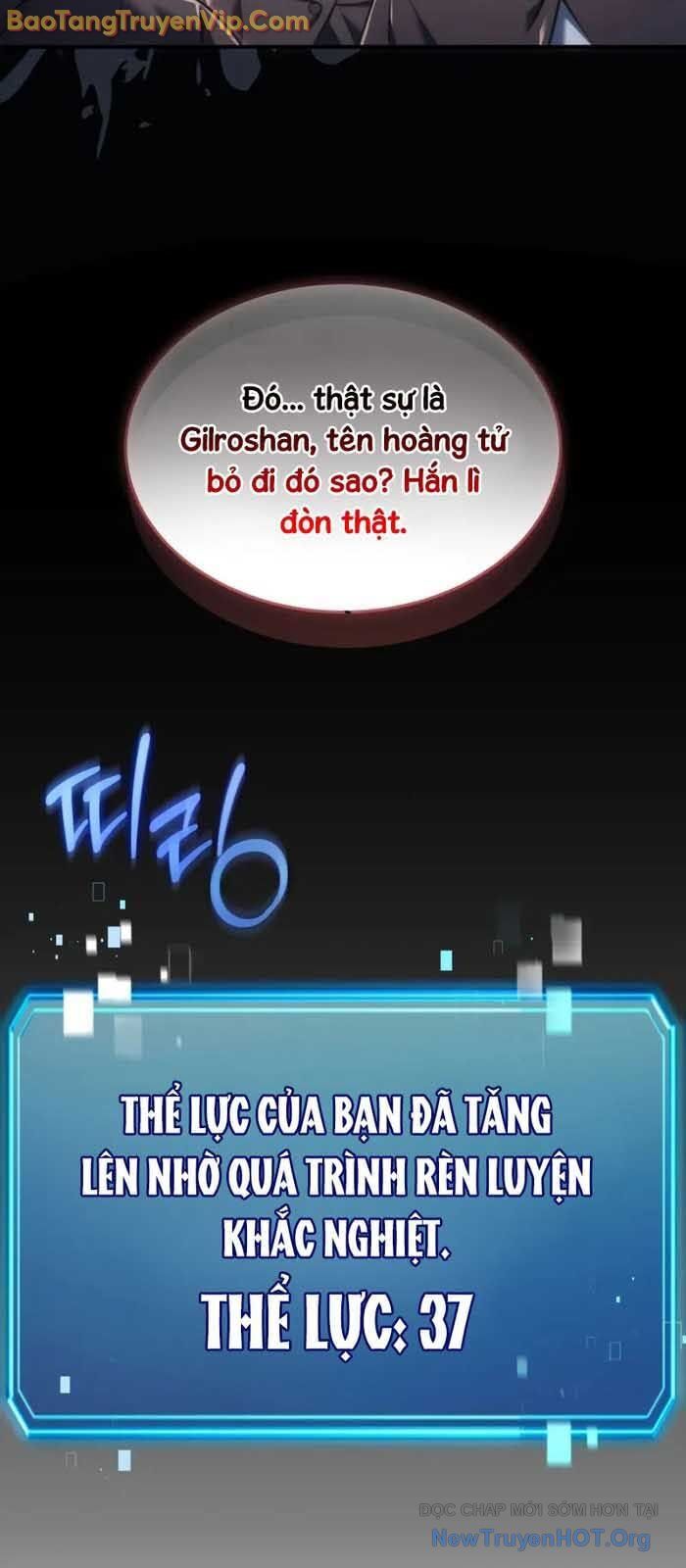 Công Lược Ký Sự Của Siêu Việt Cấp Phản Diện - chap3 - Trang 37